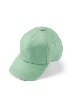 Adjustable Green Baseball Cap -Lock & Co. Hatters ADJUSTABLE GREEN BASEBALL CAP 1 72b6ad98 490a 464b a05e 8a84a942ec26