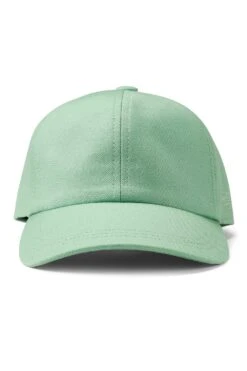 Adjustable Green Baseball Cap -Lock & Co. Hatters ADJUSTABLE GREEN BASEBALL CAP 2 cea348c2 11ff 44fb bcb6 776249c705cc