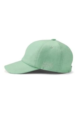 Adjustable Green Baseball Cap -Lock & Co. Hatters ADJUSTABLE GREEN BASEBALL CAP 3