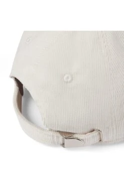 Adjustable Two-Tone Cord Baseball Cap -Lock & Co. Hatters ADJUSTABLE TOW TONE CORD BASEBALL CAP 5