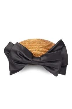 Baja Pillbox 10 Baja Pillbox -Lock & Co. Hatters BAJA PILLBOX TOBACCO