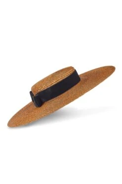 Branka Boater 6 Branka Boater -Lock & Co. Hatters BRANKA BOATER RESHOOT 1