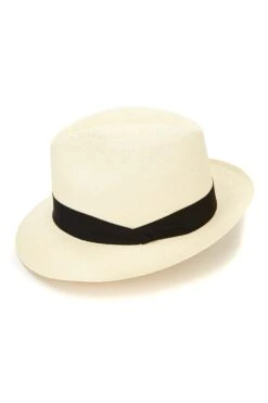 Classic Panama -Lock & Co. Hatters CLASSIC PANAMA Product Shot 2