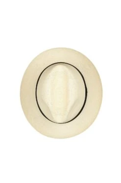 Classic Panama -Lock & Co. Hatters CLASSIC PANAMA Product Shot 3