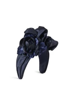 Lock & Co. Hatters -Lock & Co. Hatters DANDRIDGE NAVY