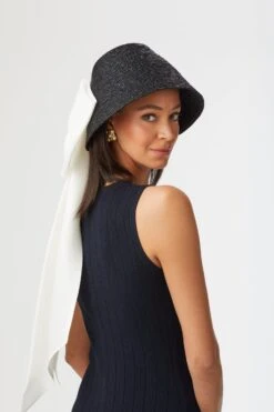 Lock & Co. Hatters 25 Emma Bucket Hat