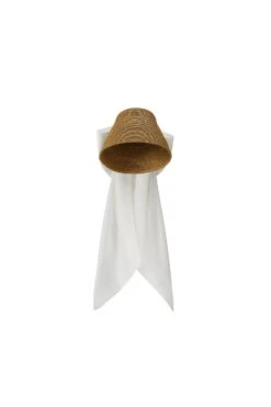 Emma Bucket Hat -Lock & Co. Hatters EMMA BUCKET HAT NATURAL