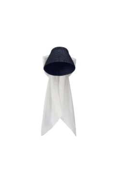 Emma Bucket Hat -Lock & Co. Hatters EMMA BUCKET HAT NAVY