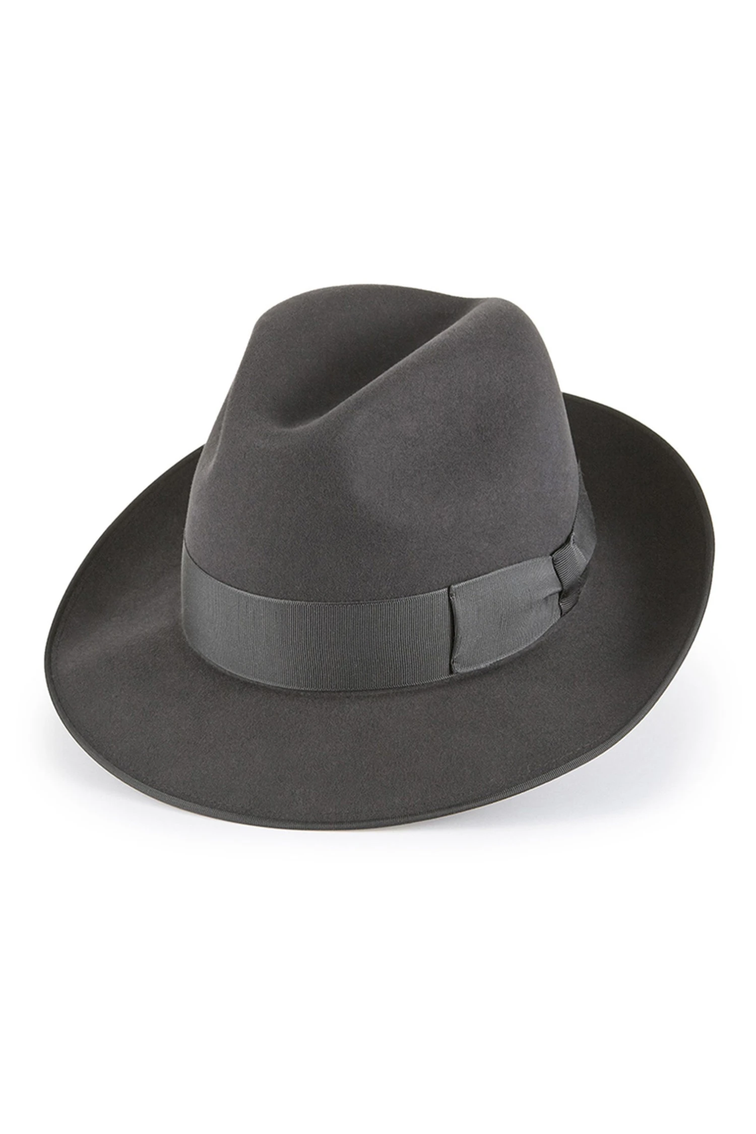 Escorial Wool Albany Trilby 2 Escorial Wool Albany Trilby - Image 2