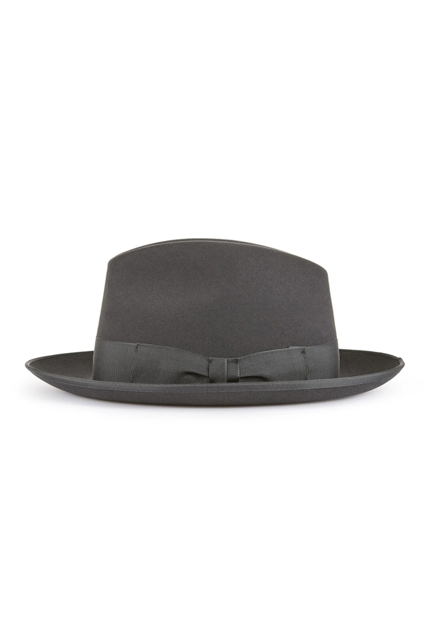 Escorial Wool Albany Trilby 4 Escorial Wool Albany Trilby - Image 4