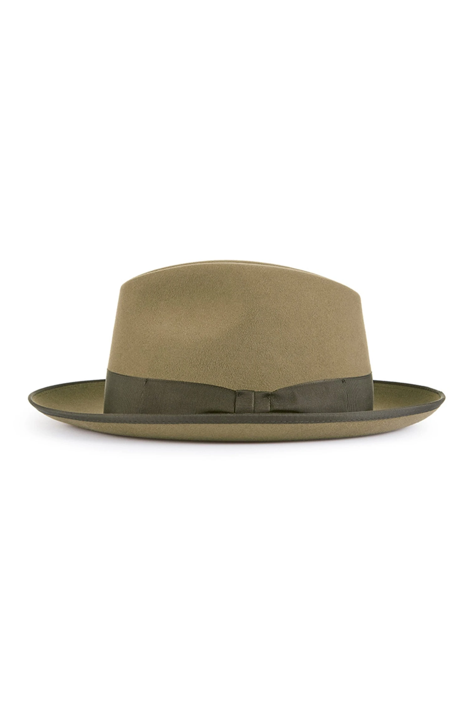 Escorial Wool Albany Trilby 6 Escorial Wool Albany Trilby - Image 6