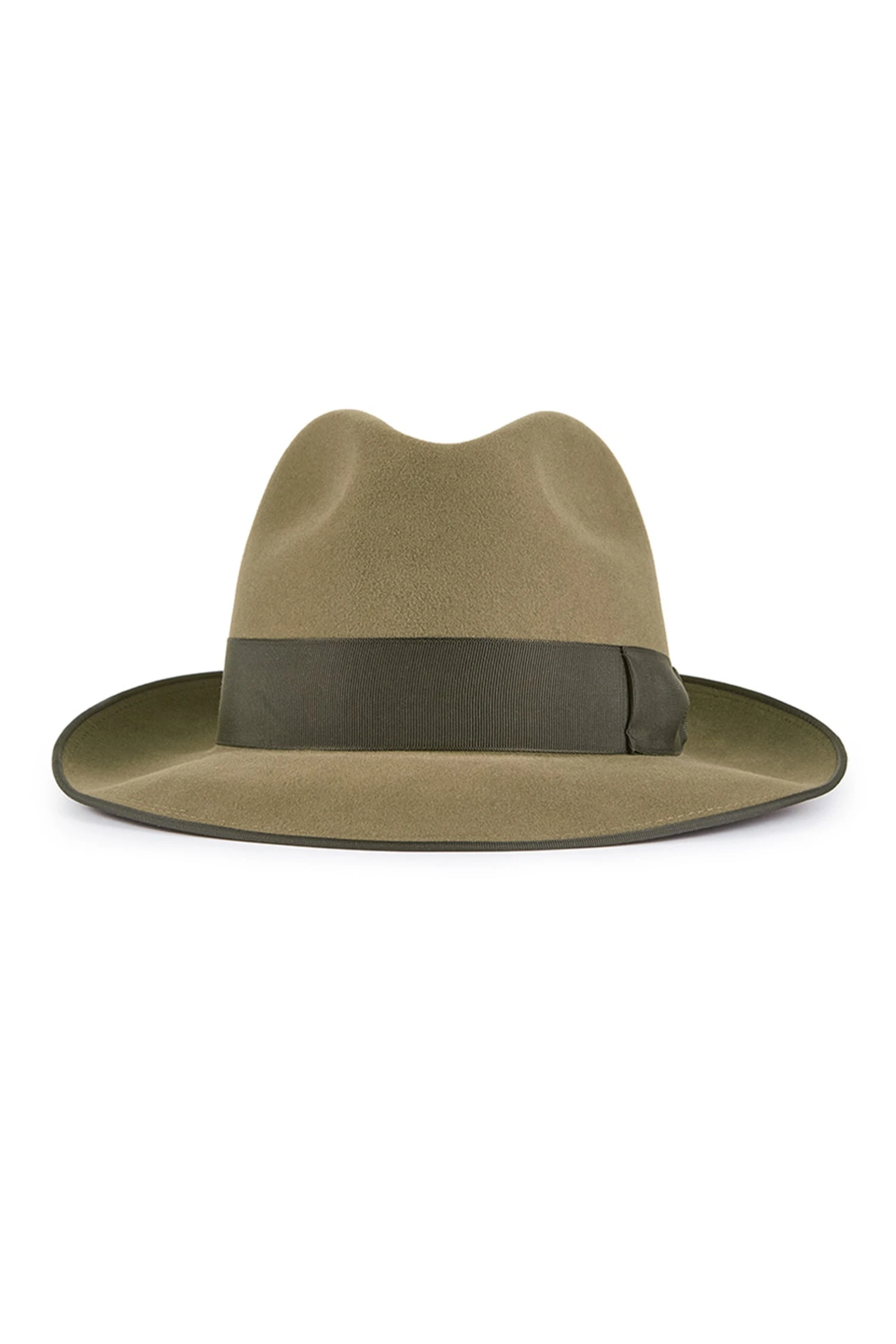 Escorial Wool Albany Trilby 7 Escorial Wool Albany Trilby - Image 7