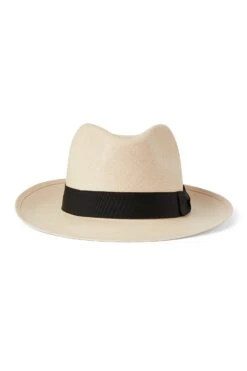 Fairbanks Panama -Lock & Co. Hatters FAIRBANKS PANAMA NATURAL Product Shot 3