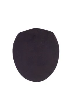 Gill Cashmere Flat Cap -Lock & Co. Hatters GILL CASHMERE FLAT CAP NAVY 3