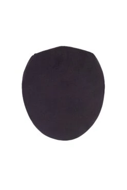 Gill Flat Cap -Lock & Co. Hatters GILL FLAT CAP NAVY Product Shot 3