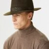 Haydock Fedora
