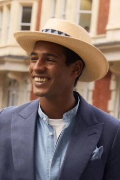 Heath Panama -Lock & Co. Hatters HEATH PANAMA 3 50cfb05c 5807 45e9 b464 eaa11ec509de