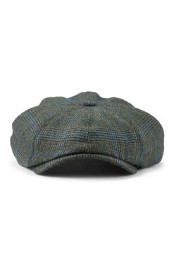 Highgrove Green Bakerboy Cap 8 Highgrove Green Bakerboy Cap -Lock & Co. Hatters HIGHGROVE GREEN BAKERBOY CAP 2 c17968c2 b507 41b5 854a c4d4420364a6