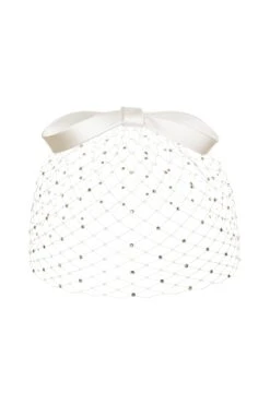 Lock & Co. Hatters -Lock & Co. Hatters JULIET VEIL