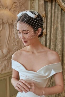 Juliet Veil