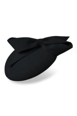 Lock & Co. Hatters -Lock & Co. Hatters LANA BLACK 1