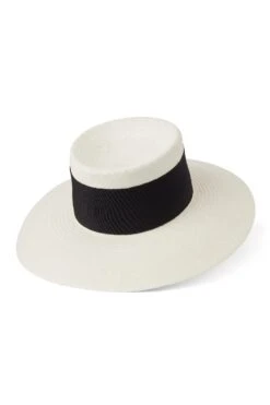 Lewes Panama -Lock & Co. Hatters LEWES PANAMA 1