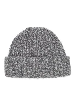 Lock X Joe Watchman Cashmere Beanie -Lock & Co. Hatters LOCK X JOE WATCHMAN CASHMERE BEANIE