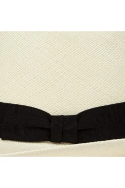 Men's Rollable Panama -Lock & Co. Hatters MEN S ROLLABLE PANAMA DETAIL 1