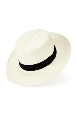Men's Rollable Panama -Lock & Co. Hatters MEN S ROLLABLE PANAMA Product Shot 1