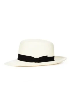 Men's Rollable Panama -Lock & Co. Hatters MEN S ROLLABLE PANAMA Product Shot 2