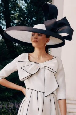 Mirage Picture Hat -Lock & Co. Hatters MIRAGE PICTURE HAT LIFESTYLE SHOT 1