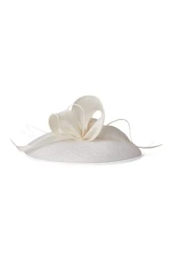 Mojave Picture Hat -Lock & Co. Hatters MOJAVE PICTURE HAT IVORY 1