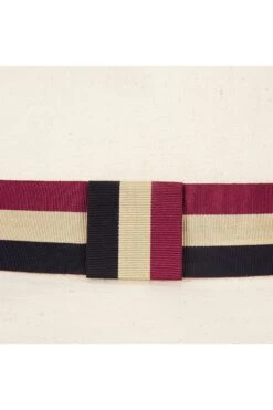 Monaco Hat -Lock & Co. Hatters MONACO HAT DETAIL