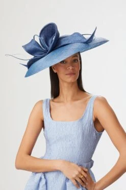 Mojave Picture Hat -Lock & Co. Hatters Mojave blue 28785