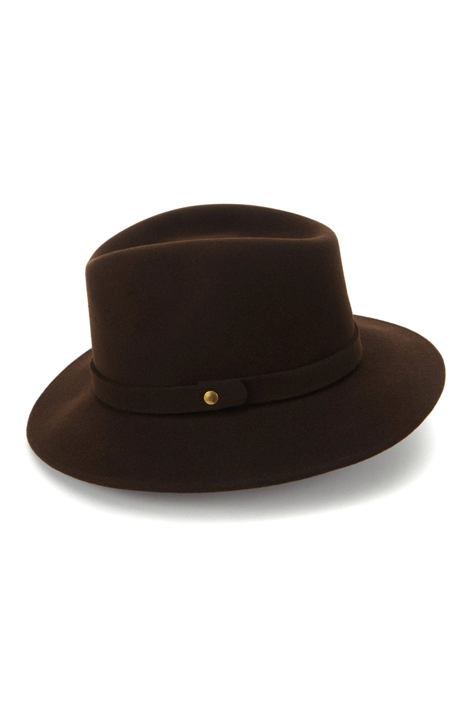 Nomad Rollable Trilby 3 Nomad Rollable Trilby - Image 3