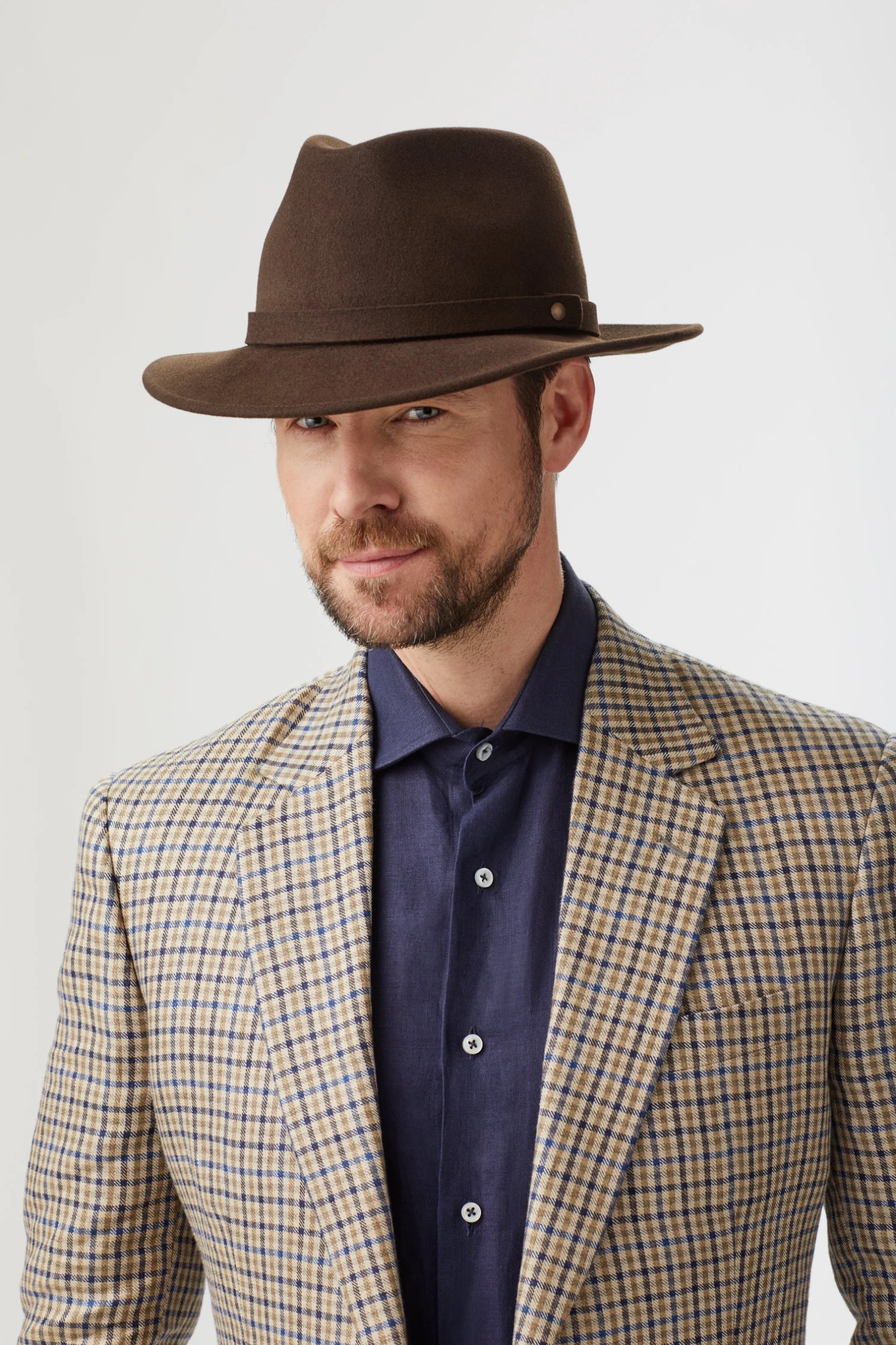 Nomad Rollable Trilby 1 Nomad Rollable Trilby