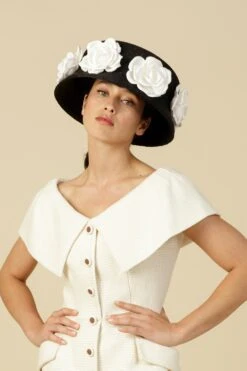 O'Keeffe Hat -Lock & Co. Hatters O KEEFFE HAT EDITED 1