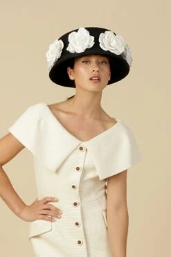 Lock & Co. Hatters -Lock & Co. Hatters O KEEFFE HAT EDITED 3