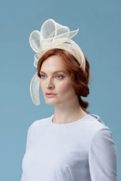 Lock & Co. Hatters 39 Rosemary Headband