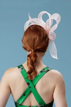 Rosemary Pink Headband -Lock & Co. Hatters ROSEMARY PINK HEADBAND EDITED 3