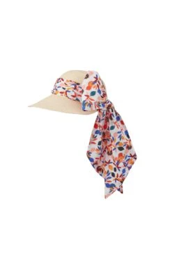 Sahara Panama Baseball Cap -Lock & Co. Hatters SAHARA PANAMA BASEBALL CAP 2