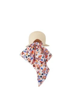 Sahara Panama Baseball Cap -Lock & Co. Hatters SAHARA PANAMA BASEBALL CAP 3