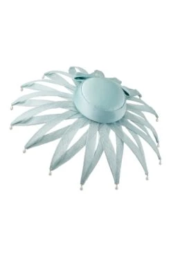 Sencha Duck Egg Wide Brim Hat -Lock & Co. Hatters SENCHA 1