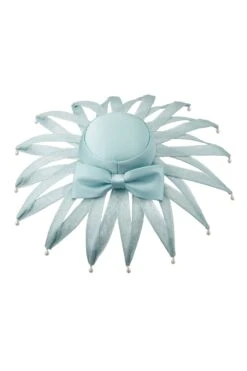 Sencha Duck Egg Wide Brim Hat -Lock & Co. Hatters SENCHA 2