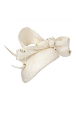 Sierra Beret -Lock & Co. Hatters SIERRA BERET IVORY
