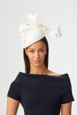 Sierra Beret -Lock & Co. Hatters SIERRA BERET IVORY EDITED 1