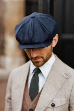 The Sixty 13 The Sixty -Lock & Co. Hatters SIXTY CAP 1