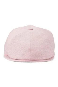 Tahoe Pink Bakerboy Cap 6 Tahoe Pink Bakerboy Cap -Lock & Co. Hatters TAHOE PINK BAKERBOY CAP 2