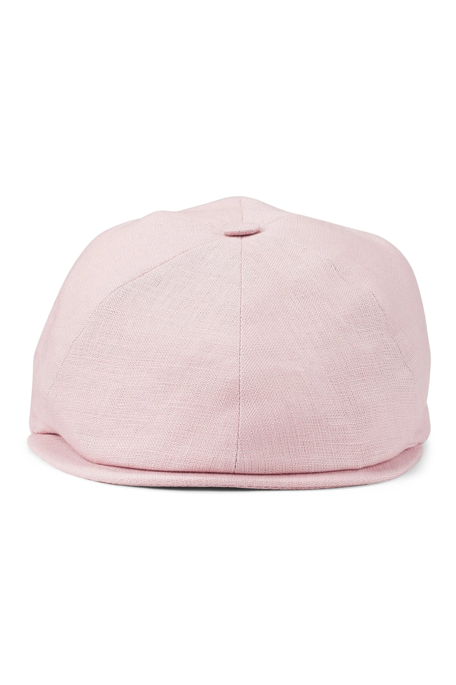 Tahoe Pink Bakerboy Cap 3 Tahoe Pink Bakerboy Cap - Image 3