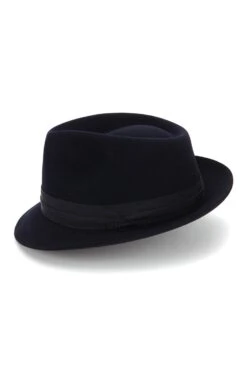 Telstar Trilby -Lock & Co. Hatters TELSTAR TRILBY Product Shot 2